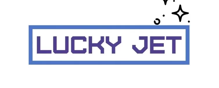 Logo Lucky Jet